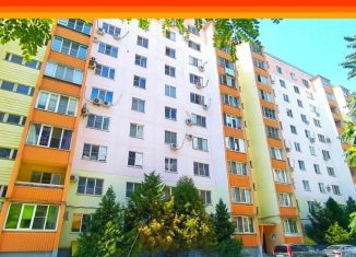 Продается однокомнатная квартира, 36 м2, Ростовская область, Мариупольское шоссе, 27-2к3