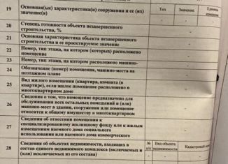 Гараж на продажу, 30 м2, Заполярный