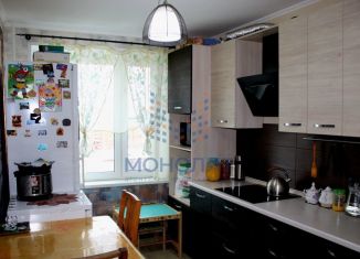 Продажа двухкомнатной квартиры, 47 м2, Москва, Федеративный проспект, 16к1