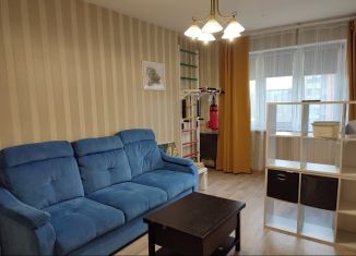 Сдается 2-комнатная квартира, 55 м2, Санкт-Петербург, метро Проспект Большевиков