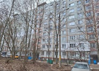 Продается однокомнатная квартира, 35 м2, Тула, Привокзальный территориальный округ, улица Макаренко, 15к4