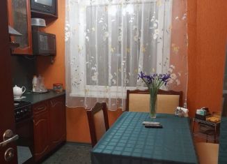 Трехкомнатная квартира на продажу, 60.1 м2, Мурманская область, Кольский проспект, 167