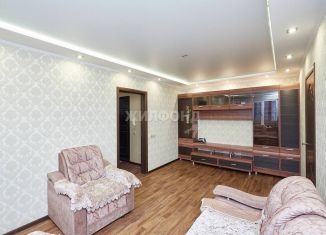 Продается 4-комнатная квартира, 71.3 м2, Новосибирск, улица Кропоткина, 128/3, Заельцовский район