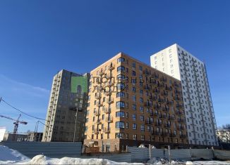 Продам однокомнатную квартиру, 36 м2, Ижевск, Индустриальный район