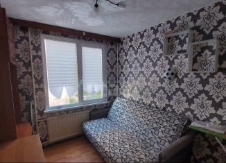 Трехкомнатная квартира на продажу, 42.2 м2, Санкт-Петербург