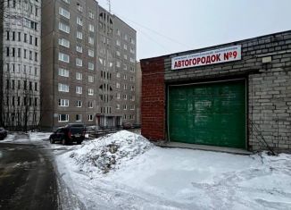 Продажа гаража, 24 м2, Мурманск