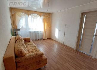 3-комнатная квартира на продажу, 50.9 м2, Республика Башкортостан, улица Калинина, 52