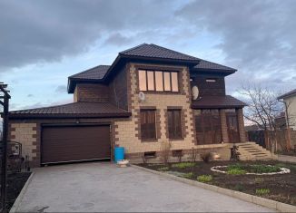 Дом на продажу, 243.7 м2, деревня Дорогино, Солнечная улица, 25