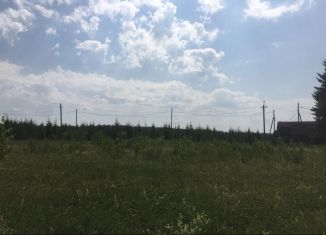 Продается участок, 25 сот., деревня Гари, Школьная улица