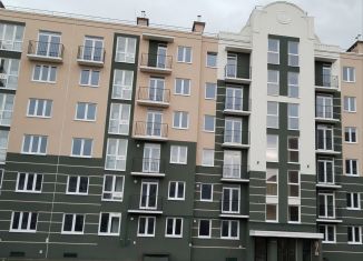 Продается 1-комнатная квартира, 28.7 м2, Калининградская область, улица Гептнера, 17