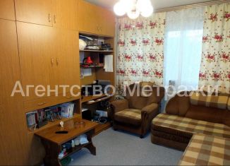 Продается однокомнатная квартира, 34 м2, Саранск, проспект 70 лет Октября, 95
