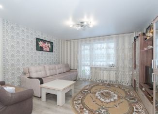 Квартира на продажу студия, 32.5 м2, Новосибирск, улица Виталия Потылицына, 11, метро Золотая Нива