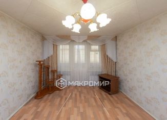 Продам трехкомнатную квартиру, 68 м2, Челябинская область, улица Чайкиной, 19
