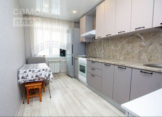 Продажа 1-комнатной квартиры, 23.7 м2, Ульяновск, улица Стасова