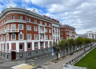 Продается 3-комнатная квартира, 98.3 м2, Тверская область, набережная Степана Разина, 2