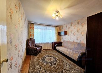 2-комнатная квартира на продажу, 45.5 м2, Бор, улица Рослякова, 12