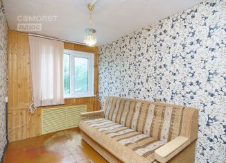 Продается двухкомнатная квартира, 52.5 м2, Ульяновск, Ленинский район, переулок Каравко, 17