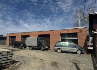 Продам гараж, 10 м2, Новосибирская область