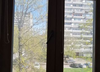 Сдается однокомнатная квартира, 35 м2, Москва, Сорокин переулок, 9, Нижегородский район
