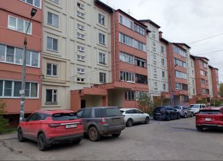 Продажа двухкомнатной квартиры, 57.5 м2, Нижегородская область, улица Ногина, 20