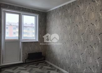 Продается 2-комнатная квартира, 58 м2, Новосибирская область, улица Согласия, 3