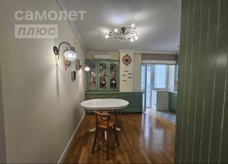 Продается 3-комнатная квартира, 128 м2, Ростов-на-Дону, Казахстанский переулок, 19Б