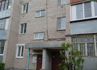 Двухкомнатная квартира на продажу, 52 м2, Кимры, улица Кирова, 61