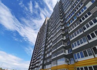 Продам двухкомнатную квартиру, 50 м2, Оренбург, жилой комплекс Осенний Лист, 1, Промышленный район