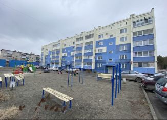 Продам однокомнатную квартиру, 40.3 м2, Челябинская область, Дальняя улица, 7А