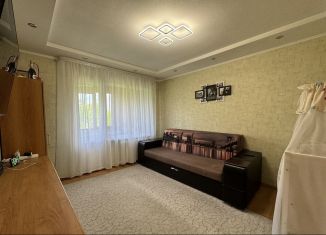 Продается однокомнатная квартира, 36.5 м2, Пенза, Одесская улица, 9, Октябрьский район