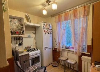 Продается двухкомнатная квартира, 42 м2, Свердловская область, Мраморская улица