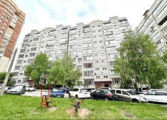 Продается 1-ком. квартира, 52.1 м2, Самара, 5-я просека, 103, метро Российская