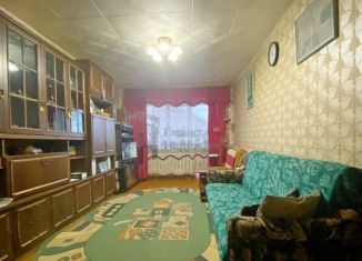 Трехкомнатная квартира на продажу, 58.8 м2, Мурманская область, проспект Виктора Миронова, 2