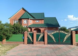 Продажа дома, 184.8 м2, Новосибирская область, Советская улица