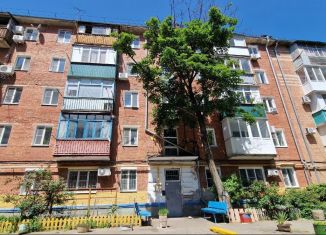 Трехкомнатная квартира на продажу, 56.2 м2, Краснодарский край, улица Ефремова, 41
