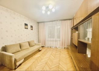 Продажа двухкомнатной квартиры, 42 м2, Москва, метро Семеновская, улица Ибрагимова, 2