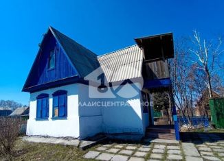 Продам дачу, 50 м2, Искитим