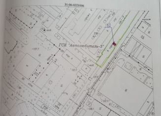 Сдаю в аренду гараж, 24 м2, Белгородская область, Комсомольский проспект, 73Т