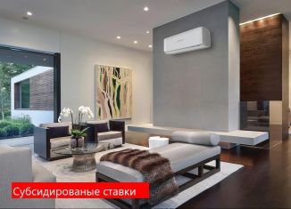 Продается 2-комнатная квартира, 56.4 м2, Тюмень, Ленинский округ