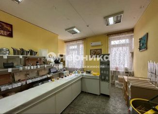 Продажа торговой площади, 121 м2, Шахты, Текстильная улица, 13