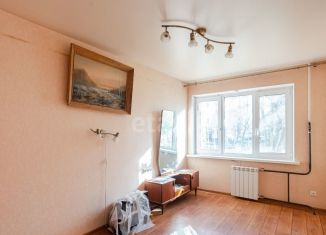 3-комнатная квартира на продажу, 57.2 м2, Свердловская область, улица 22-го Партсъезда, 20А
