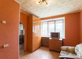 Продаю 1-комнатную квартиру, 21.1 м2, Ульяновск, улица Аблукова, 107