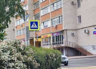Квартира на продажу студия, 21 м2, Ставрополь, улица 50 лет ВЛКСМ, 113
