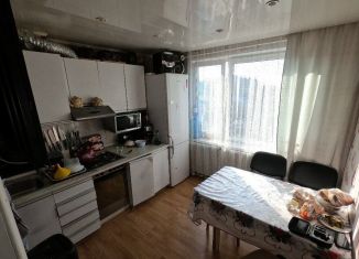 Трехкомнатная квартира на продажу, 68 м2, Московская область, посёлок Столбовая-2, 110