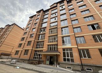 Продам квартиру со свободной планировкой, 81.1 м2, Грозный, улица Сайханова, 133к2
