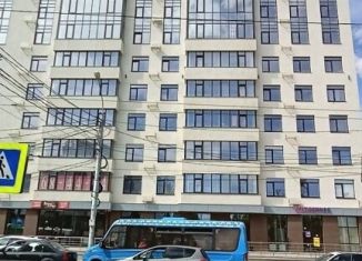 Продается 1-комнатная квартира, 46 м2, Ставрополь, Промышленный район, Шпаковская улица, 107Д