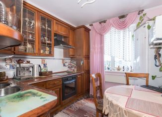 Продам двухкомнатную квартиру, 51 м2, Новосибирск, Тульская улица, 90/1, метро Речной вокзал