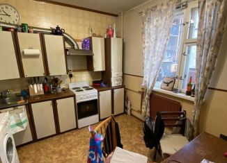 Продажа однокомнатной квартиры, 40 м2, Санкт-Петербург, Дунайский проспект, 24, метро Купчино