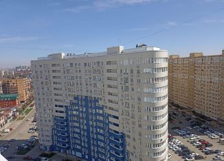 Продажа 1-комнатной квартиры, 37 м2, Краснодар