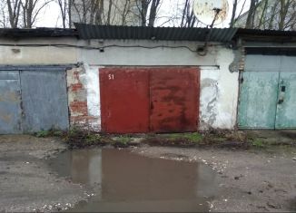 Продам гараж, 30 м2, Калининградская область, улица Маршала Борзова, 60